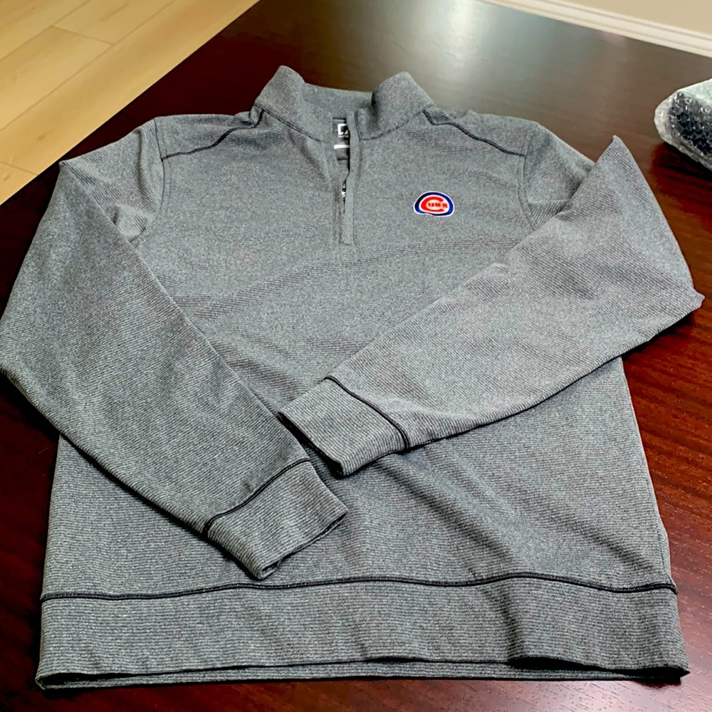 Men’s cubs shirt